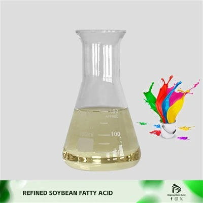 Professional Manufacture For -12 Degree Oleic Acid